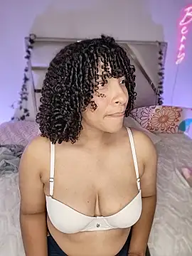 DannaBerry online show from June 19, 2026, 9:09 pm