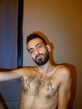 Drkats online show from January 11, 2026, 12:39 am