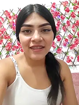 Chantalle Hot20 online show from February 15, 2025, 9:28 pm