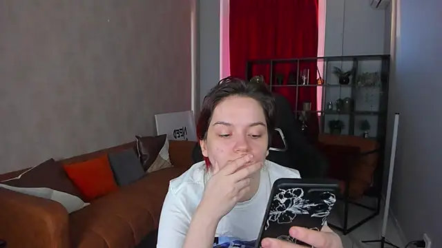 Snapshot of SamantaLong chatting on September 16, 2025, 1:34 pm SamantaLong online show from September 16, 2025, 1:34 pm