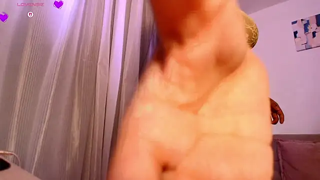 Snapshot of NinaMichelle chatting on November 10, 2025, 10:59 pm NinaMichelle online show from November 10, 2025, 10:59 pm