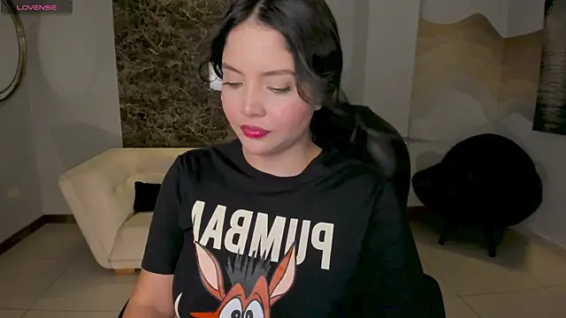 Snapshot of NinaMichelle chatting on June 30, 2026, 6:19 pm NinaMichelle online show from June 30, 2026, 6:19 pm