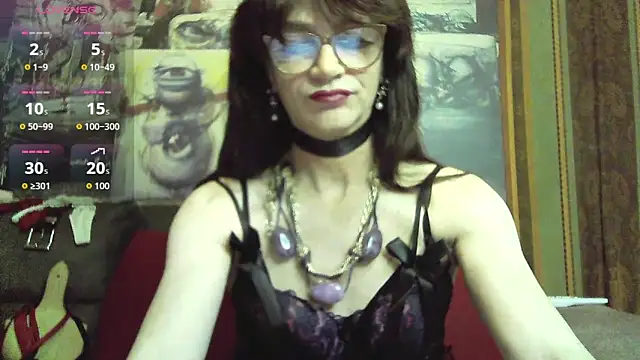 TheBlackWtch online show from November 21, 2025, 10:20 pm