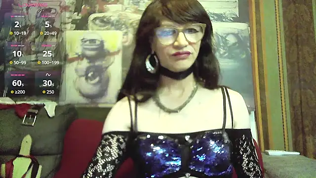 TheBlackWtch online show from October 7, 2025, 3:57 pm