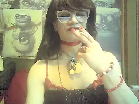 Snapshot of TheBlackWtch chatting on June 10, 2026, 9:05 pm TheBlackWtch online show from June 10, 2026, 9:05 pm