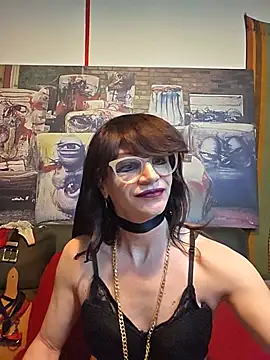 Snapshot of TheBlackWtch chatting on July 27, 2026, 5:25 am TheBlackWtch online show from July 27, 2026, 5:25 am