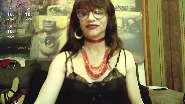 TheBlackWtch online show from February 2, 2026, 10:36 am