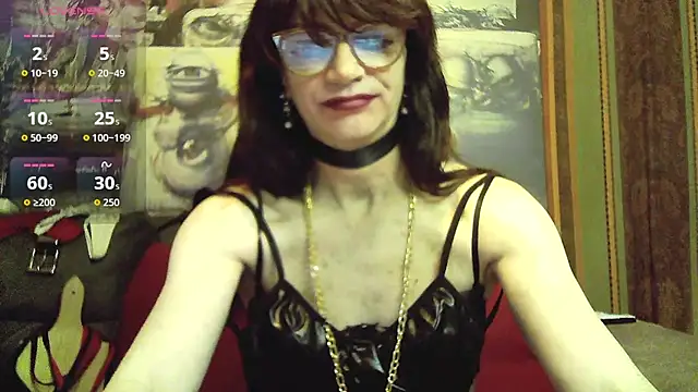 TheBlackWtch online show from December 23, 2025, 6:23 am