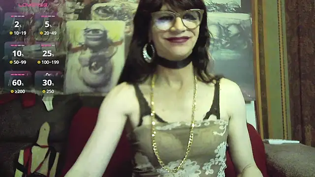 TheBlackWtch online show from October 28, 2025, 5:01 pm