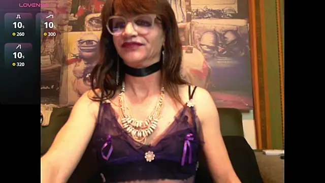 TheBlackWtch online show from April 23, 2026, 1:01 am