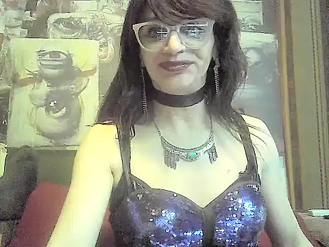 Snapshot of TheBlackWtch chatting on June 6, 2026, 6:46 pm TheBlackWtch online show from June 6, 2026, 6:46 pm