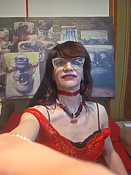 Snapshot of TheBlackWtch chatting on July 17, 2026, 8:22 am TheBlackWtch online show from July 17, 2026, 8:22 am