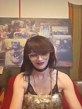 Snapshot of TheBlackWtch chatting on July 26, 2026, 12:23 pm TheBlackWtch online show from July 26, 2026, 12:23 pm