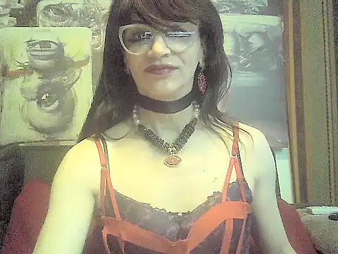 Snapshot of TheBlackWtch chatting on June 13, 2026, 5:49 am TheBlackWtch online show from June 13, 2026, 5:49 am