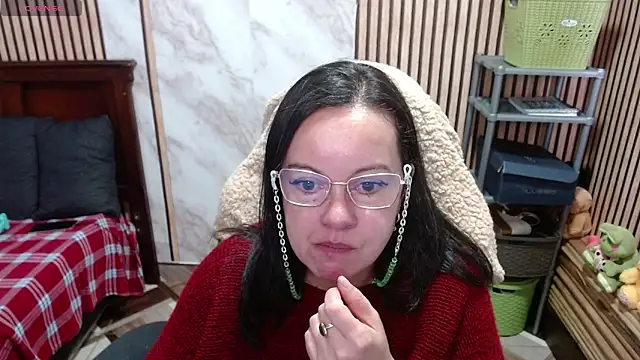 Snapshot of Sonialorens_ chatting on March 28, 2026, 5:25 pm Sonialorens online show from March 28, 2026, 5:25 pm