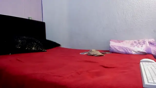 Byanca Winklar online show from February 21, 2026, 4:42 pm