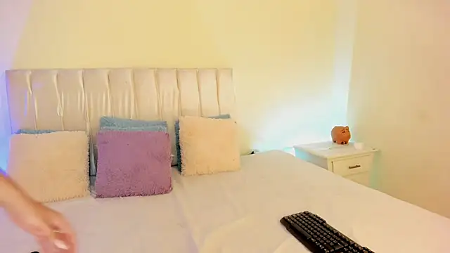 Snapshot of rikaking_ chatting on March 7, 2026, 8:58 pm rikaking online show from March 7, 2026, 8:58 pm