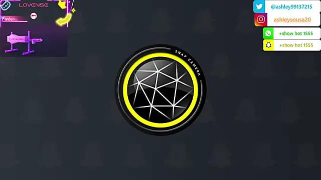 ashley 19xx online show from February 1, 2026, 6:55 am