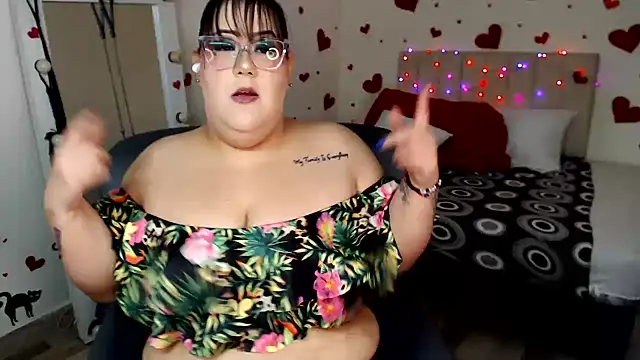 Snapshot of GiannaMorrys chatting on June 4, 2026, 3:00 am GiannaMorrys online show from June 4, 2026, 3:00 am