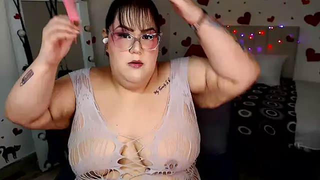 Snapshot of GiannaMorrys chatting on June 3, 2026, 3:40 am GiannaMorrys online show from June 3, 2026, 3:40 am