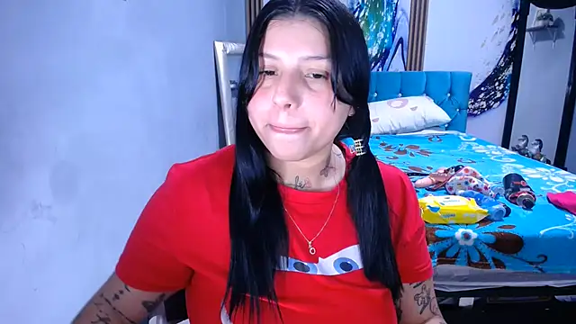 Snapshot of venuxwilliam chatting on July 17, 2026, 10:18 pm venuxwilliam online show from July 17, 2026, 10:18 pm