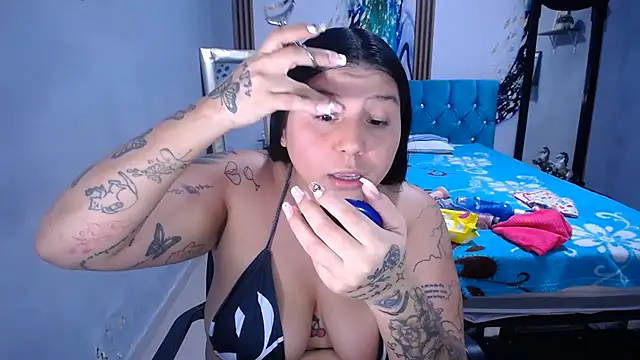Snapshot of venuxwilliam chatting on July 23, 2026, 10:06 pm venuxwilliam online show from July 23, 2026, 10:06 pm