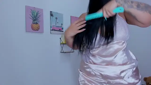 Emma lean online show from January 18, 2026, 3:48 pm