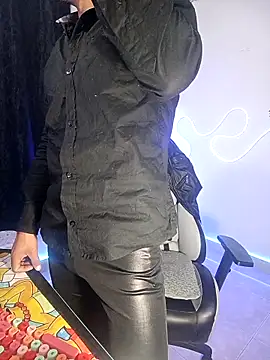 sebastian horny online show from December 18, 2025, 9:14 am