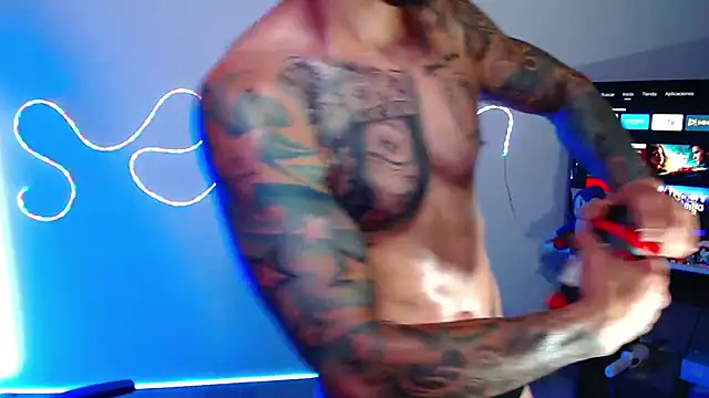 Snapshot of sebastian_horny chatting on October 12, 2025, 4:14 am sebastian horny online show from October 12, 2025, 4:14 am