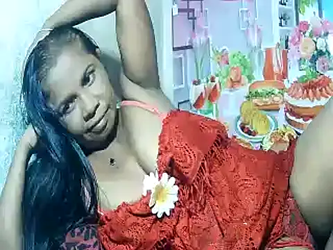 Hyncam online show from February 23, 2025, 5:07 pm