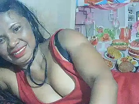 Snapshot of Hyncam chatting on March 1, 2026, 12:38 pm Hyncam online show from March 1, 2026, 12:38 pm