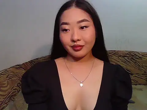 Aleksa Blackdream online show from September 18, 2025, 6:16 am