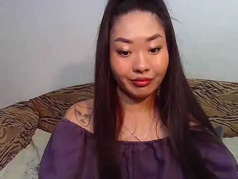Aleksa Blackdream online show from December 21, 2024, 2:15 pm