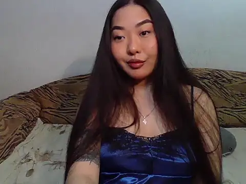Aleksa Blackdream online show from May 11, 2026, 8:05 am