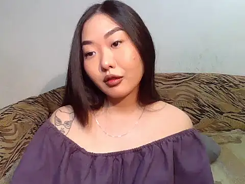 Aleksa Blackdream online show from May 6, 2026, 10:03 pm