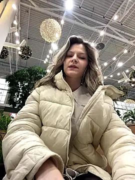 Snapshot of MaryHiggins chatting on December 2, 2025, 11:34 am MaryHiggins online show from December 2, 2025, 11:34 am