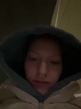 Snapshot of MaryHiggins chatting on October 31, 2025, 3:41 pm MaryHiggins online show from October 31, 2025, 3:41 pm