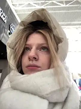 Snapshot of MaryHiggins chatting on February 6, 2026, 11:17 am MaryHiggins online show from February 6, 2026, 11:17 am