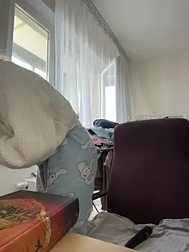 Snapshot of MaryHiggins chatting on March 13, 2026, 1:38 pm MaryHiggins online show from March 13, 2026, 1:38 pm