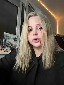 B Ratz online show from October 31, 2025, 9:11 pm