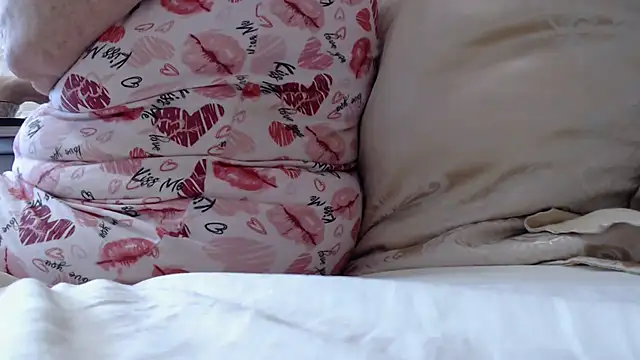 Anabelldestiny online show from June 18, 2026, 9:36 am