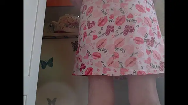 Anabelldestiny online show from March 7, 2026, 7:04 am