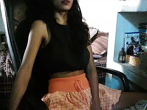 Snapshot of exude_diya chatting on February 27, 2026, 3:29 am exude diya online show from February 27, 2026, 3:29 am