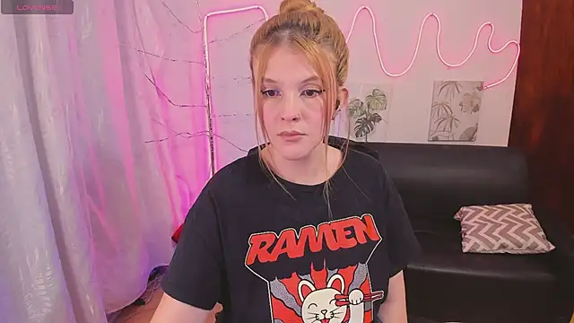 MillySandlerr online show from May 1, 2026, 5:56 am