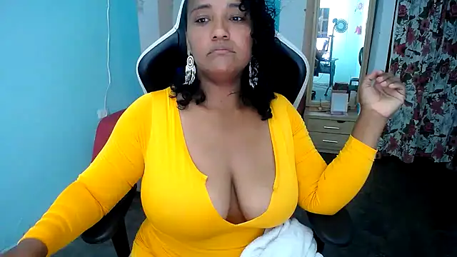 marysol83 online show from October 5, 2025, 1:40 am
