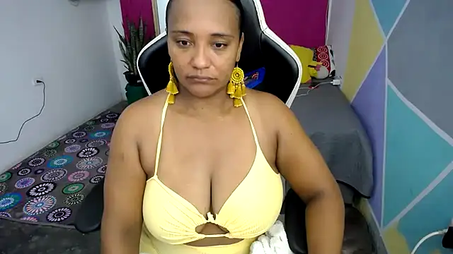 marysol83 online show from February 9, 2025, 1:22 am