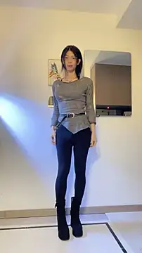 CrytinaSissyCrossdress online show from October 27, 2025, 3:24 pm