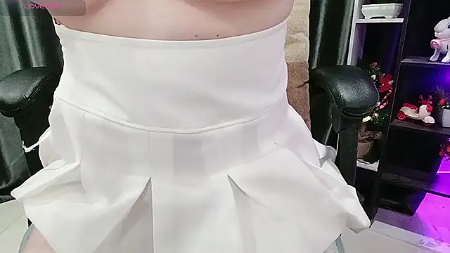 Snapshot of Yuki-yio chatting on July 5, 2026, 4:19 am Yuki-yio online show from July 5, 2026, 4:19 am