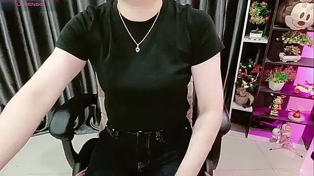 Snapshot of Yuki-yio chatting on March 3, 2026, 1:12 am Yuki-yio online show from March 3, 2026, 1:12 am