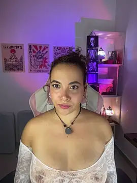Emma Wish online show from May 1, 2026, 9:09 pm